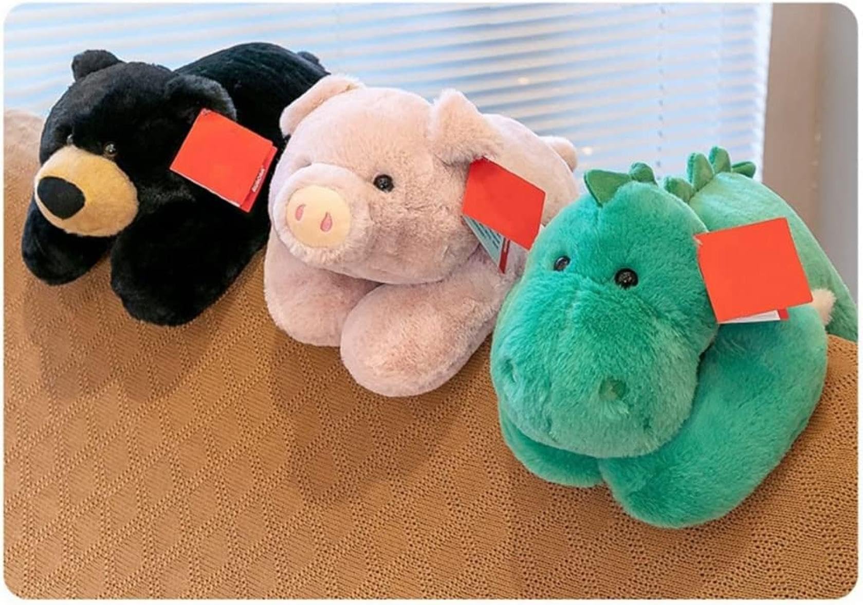 Amazon｜抱き枕 ピンクうさぎ ぬいぐるみ 動物 大きい くまぬいぐるみ